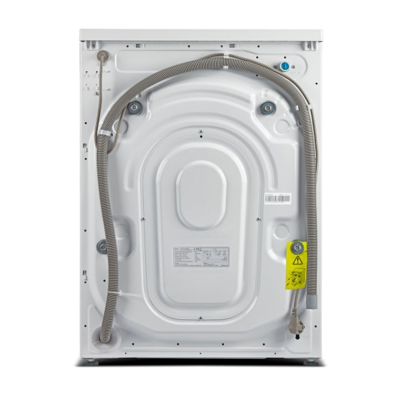 Фото - Пральна машина Midea MF200W80WB/W-UA